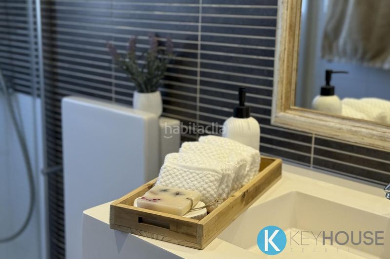 Foto 655ba027-01d5-4eff-87dd-83deb38003f8. Pis amb calefacció aparcament piscina a Centro San Fernando de Henares