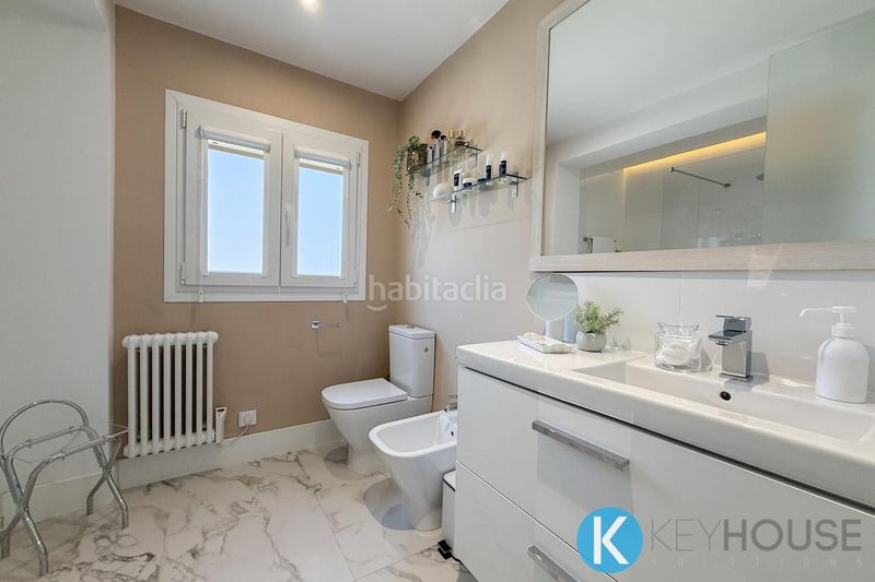 Foto 7234d4cc-18f6-4eee-b583-415eeaa82917. Pis amb calefacció aparcament piscina a Centro San Fernando de Henares