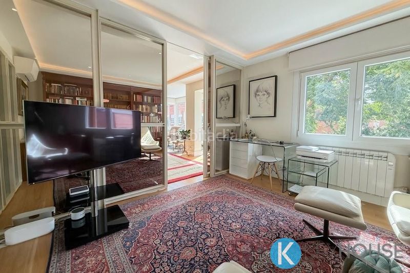 Foto 72c51cb9-05bc-4864-8e0f-ac784ff5b953. Pis amb calefacció aparcament piscina a Centro San Fernando de Henares