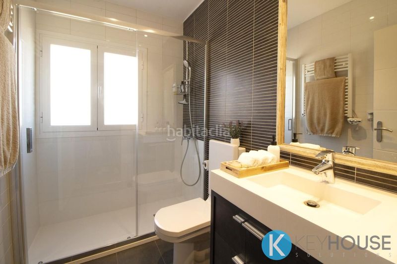 Foto 794df256-1299-47bd-9199-f68c850cb787. Pis amb calefacció aparcament piscina a Centro San Fernando de Henares