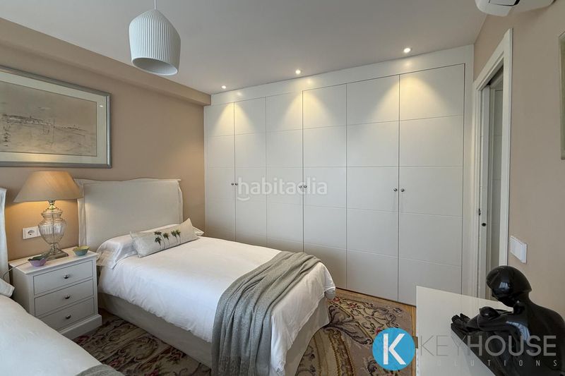 Foto 810a4bfa-cfae-4108-ae18-fc5ef61c7004. Pis amb calefacció aparcament piscina a Centro San Fernando de Henares