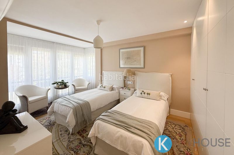 Foto 88ee8cc8-1694-4e2f-8cd0-7128a045a2bc. Pis amb calefacció aparcament piscina a Centro San Fernando de Henares