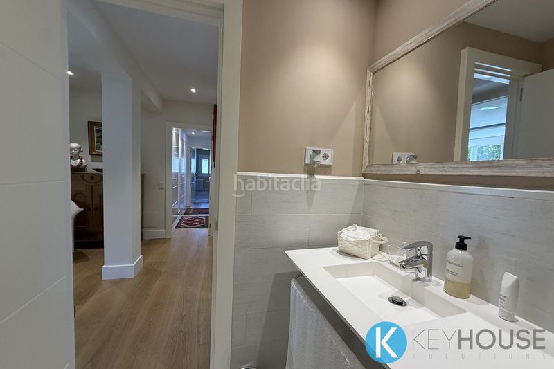 Foto 8dfedd76-345c-421c-a40b-369e774e6a7f. Pis amb calefacció aparcament piscina a Centro San Fernando de Henares