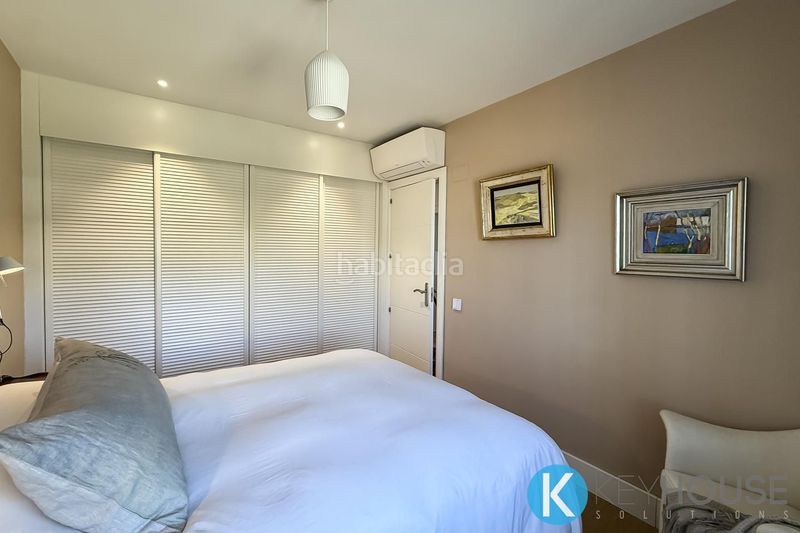 Foto 93cd5907-1270-4459-be23-f22b12c6f9ea. Pis amb calefacció aparcament piscina a Centro San Fernando de Henares