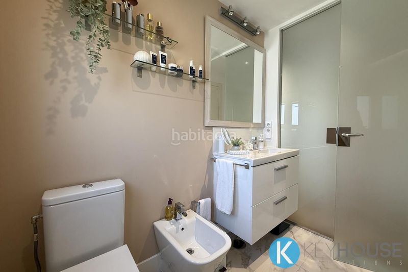 Foto 98debc07-7354-4724-8d5c-932c392e3d38. Pis amb calefacció aparcament piscina a Centro San Fernando de Henares