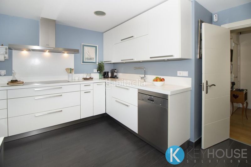 Foto 9fedad80-409c-4f55-b13a-a1c4317fe0a2. Pis amb calefacció aparcament piscina a Centro San Fernando de Henares