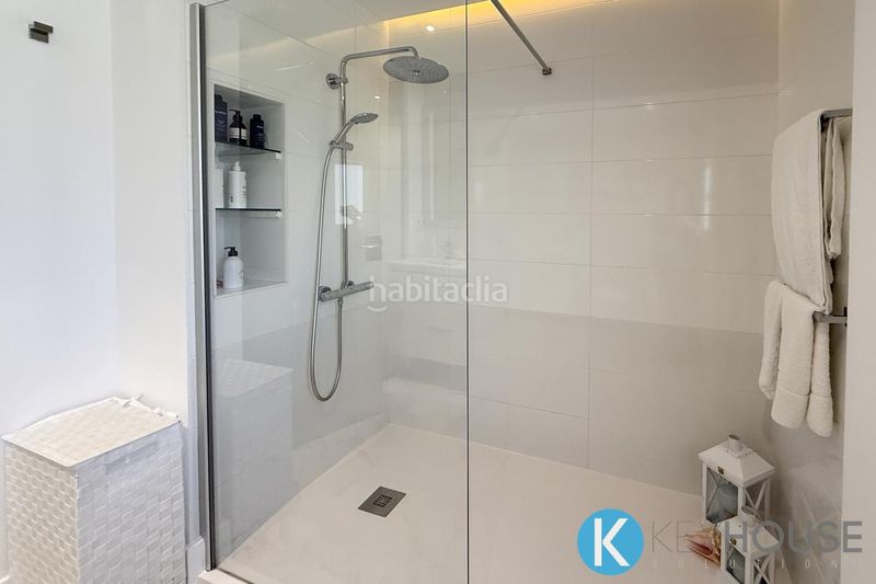 Foto a1dc47bb-04ec-488f-8400-55fd84830301. Pis amb calefacció aparcament piscina a Centro San Fernando de Henares