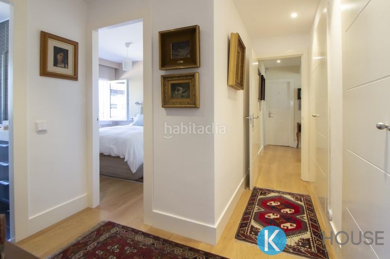 Foto a9fe0410-4a64-4f67-9902-dae30ebb4038. Pis amb calefacció aparcament piscina a Centro San Fernando de Henares