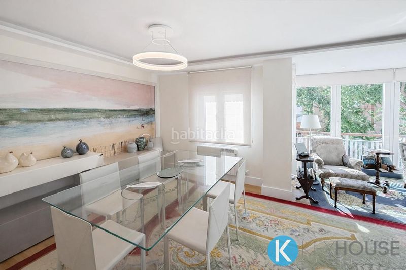 Foto b868de06-c477-41ba-a978-d18c4d80f589. Pis amb calefacció aparcament piscina a Centro San Fernando de Henares