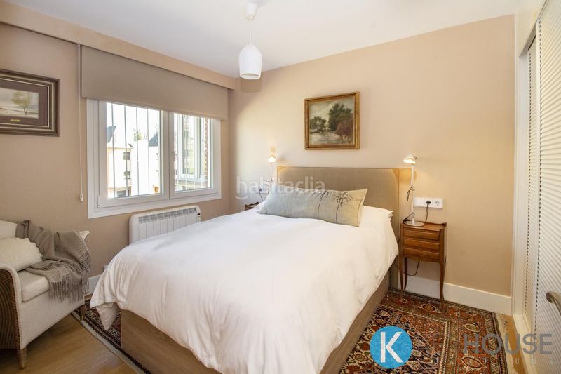 Foto bdbf7a36-f435-40c5-bba5-0e14e084f03f. Pis amb calefacció aparcament piscina a Centro San Fernando de Henares