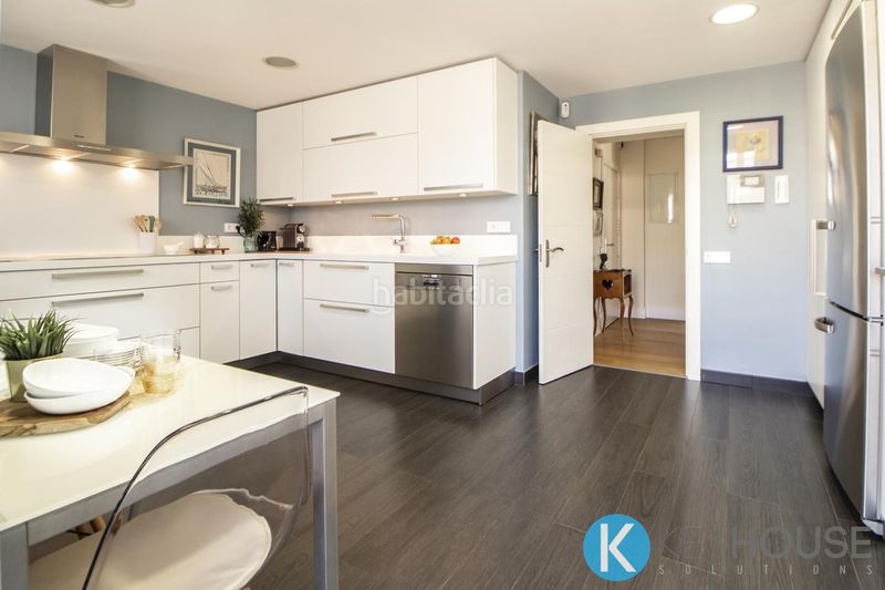 Foto bf8cae4f-db65-4223-9535-849c0beda3c6. Pis amb calefacció aparcament piscina a Centro San Fernando de Henares