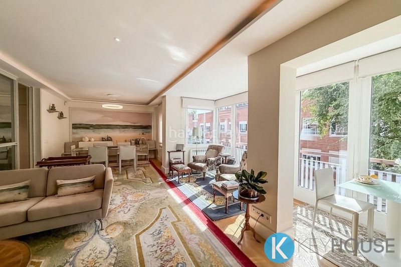 Foto c656e167-e986-4640-b09d-90b3e7aadd2a. Pis amb calefacció aparcament piscina a Centro San Fernando de Henares