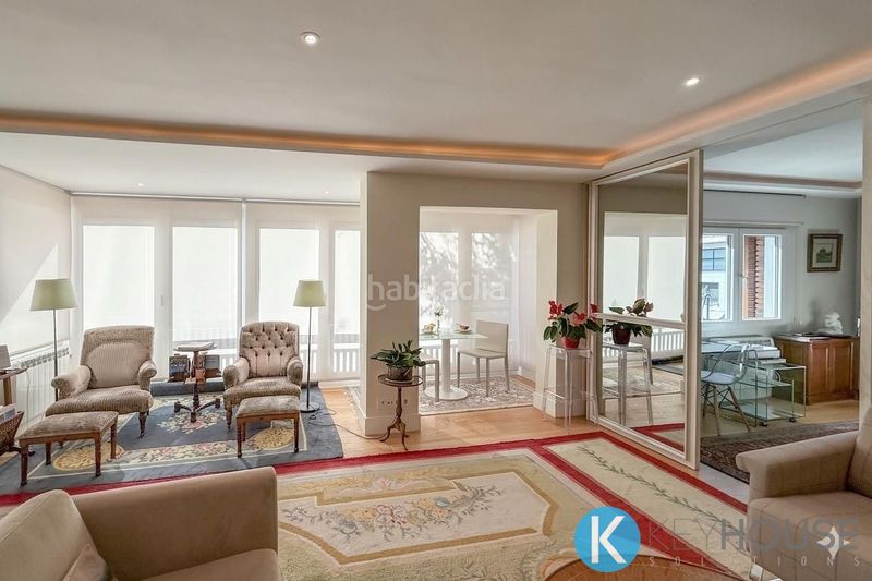 Foto cc391f4b-acd2-4926-9442-d3702bcc67c4. Pis amb calefacció aparcament piscina a Centro San Fernando de Henares