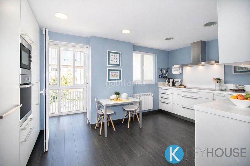 Foto d6e3072b-d5c1-49d8-9aa6-03470edadf19. Pis amb calefacció aparcament piscina a Centro San Fernando de Henares