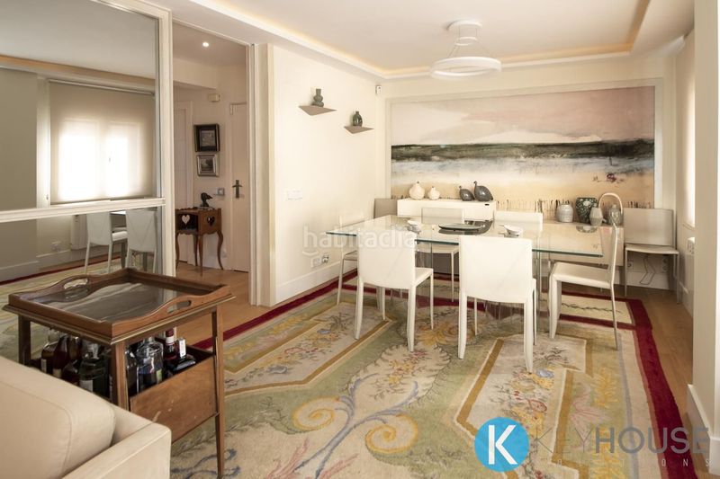 Foto d776e297-0fa9-43e4-bc82-c4f1cff00b57. Pis amb calefacció aparcament piscina a Centro San Fernando de Henares