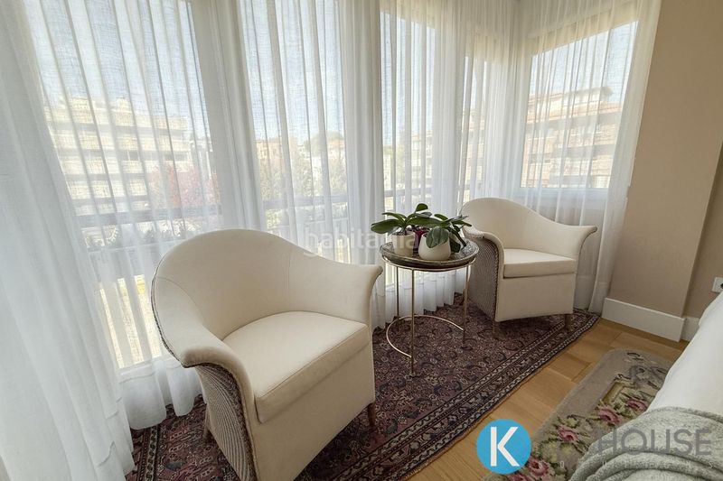 Foto ebab65af-ef4c-44e0-ada0-ff7ba467c147. Pis amb calefacció aparcament piscina a Centro San Fernando de Henares