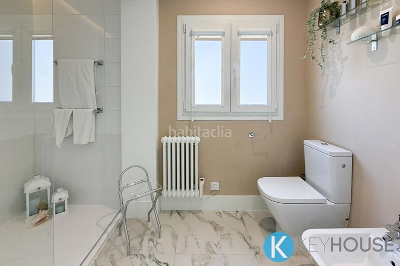 Foto edef0020-51e4-4ac1-8065-b02d153165aa. Pis amb calefacció aparcament piscina a Centro San Fernando de Henares