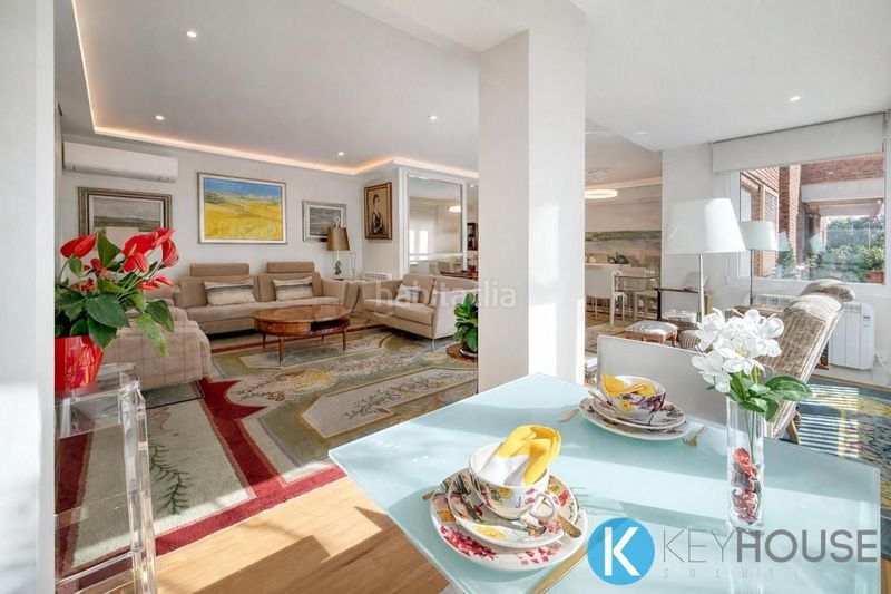 Foto ee70018d-2f40-42c4-a208-dbc9219028de. Pis amb calefacció aparcament piscina a Centro San Fernando de Henares