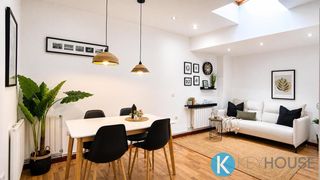 Duplex  De manuel de falla. Ven a verlo y déjate sentir en casa