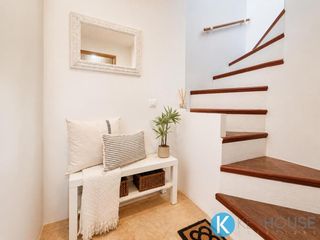 Duplex  De manuel de falla. Un dúplex lleno de luz, comodidad y encanto para empezar una nue