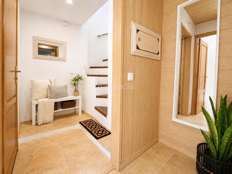 Foto 0b925c6b-977b-49dd-8fe6-d68d5e5dde77. Duplex con riscaldamento in Centro San Fernando de Henares