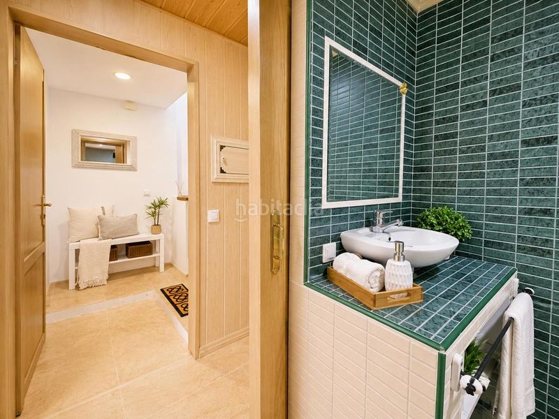 Foto 153849d0-8d8c-49fe-aab3-fec0a892a1b0. Duplex con riscaldamento in Centro San Fernando de Henares