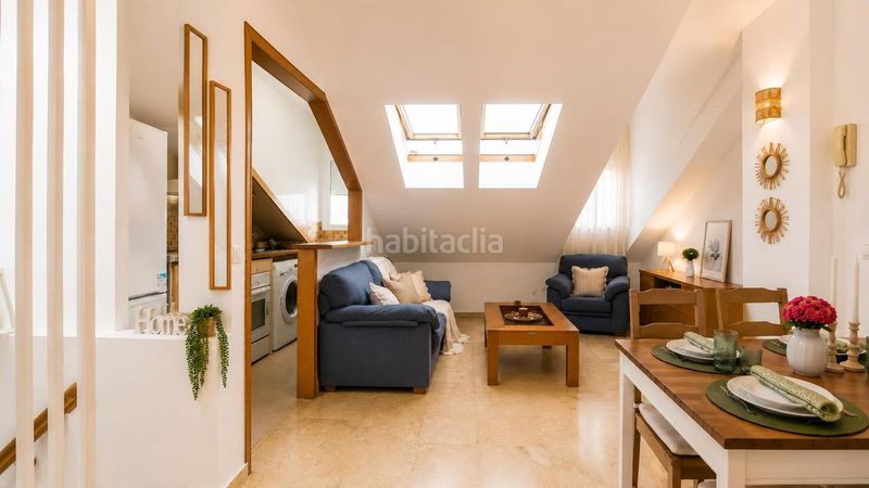 Foto 2c0d9931-c7f4-423f-ae0f-7dcdf0b4cfae. Duplex con riscaldamento in Centro San Fernando de Henares