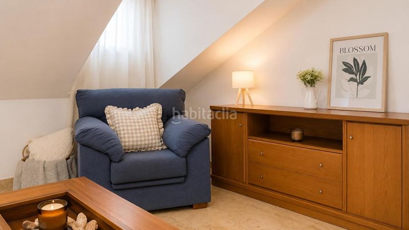 Foto 3c14c174-a024-4847-b4f5-20527ac5a0d5. Duplex con riscaldamento in Centro San Fernando de Henares