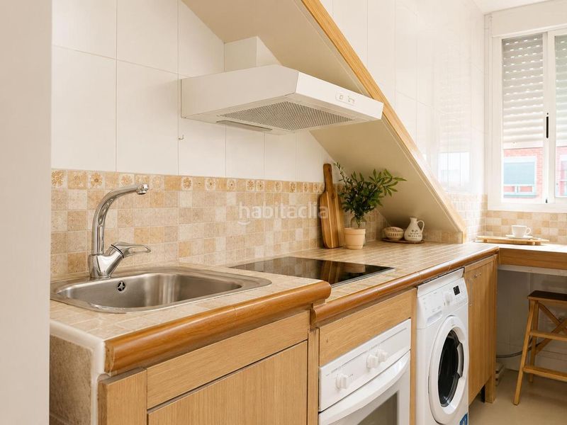 Foto 4745aaa9-ab08-40ed-aa95-e1e5ebc06bcd. Duplex con riscaldamento in Centro San Fernando de Henares