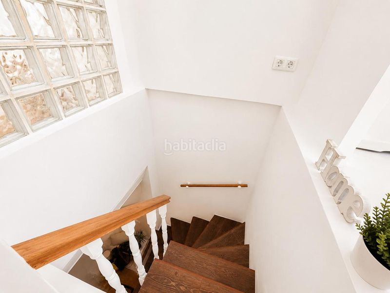 Foto 5092b3ce-b2cb-4fdf-8567-49180a6fd37d. Duplex con riscaldamento in Centro San Fernando de Henares