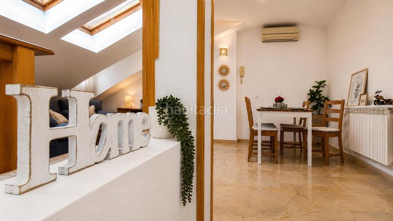 Foto 563a5a50-33a4-4d8c-a43f-d5014fb2245b. Duplex con riscaldamento in Centro San Fernando de Henares