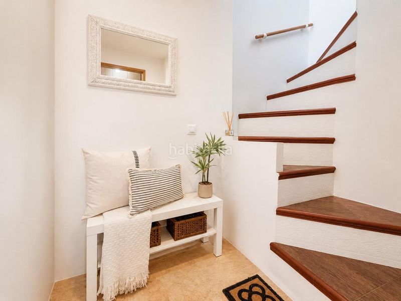 Foto 712e7b34-5557-462b-af17-67f9d5451d33. Duplex con riscaldamento in Centro San Fernando de Henares