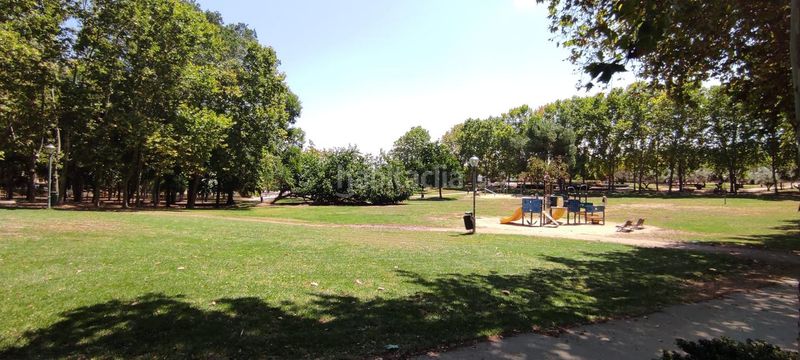 Foto 92aaf61c-550f-414c-8d3f-3688ca47f89a. Duplex con riscaldamento in Centro San Fernando de Henares