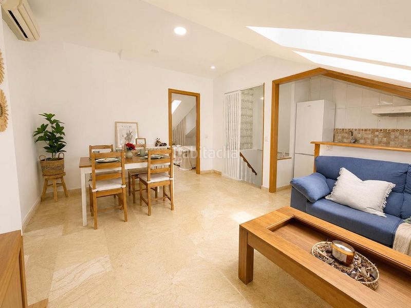 Foto a6e7a583-4c70-4d01-94a0-589d79463c4b. Duplex con riscaldamento in Centro San Fernando de Henares
