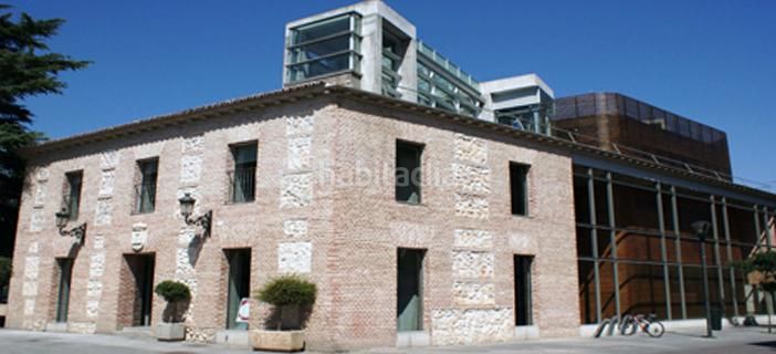 Foto aca142a9-7cb2-42a0-bd94-f91dc14cb426. Duplex con riscaldamento in Centro San Fernando de Henares