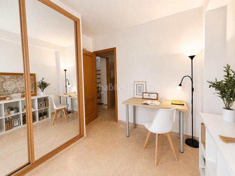 Foto c6e07d71-1bba-4998-b462-3b6463ab0f49. Duplex con riscaldamento in Centro San Fernando de Henares