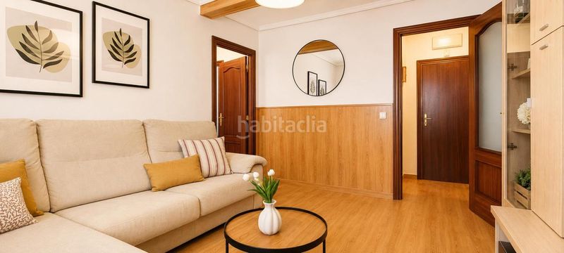 Foto 0476a387-3ffe-4032-af62-bacd5494bee5. Planta baixa a Centro San Fernando de Henares