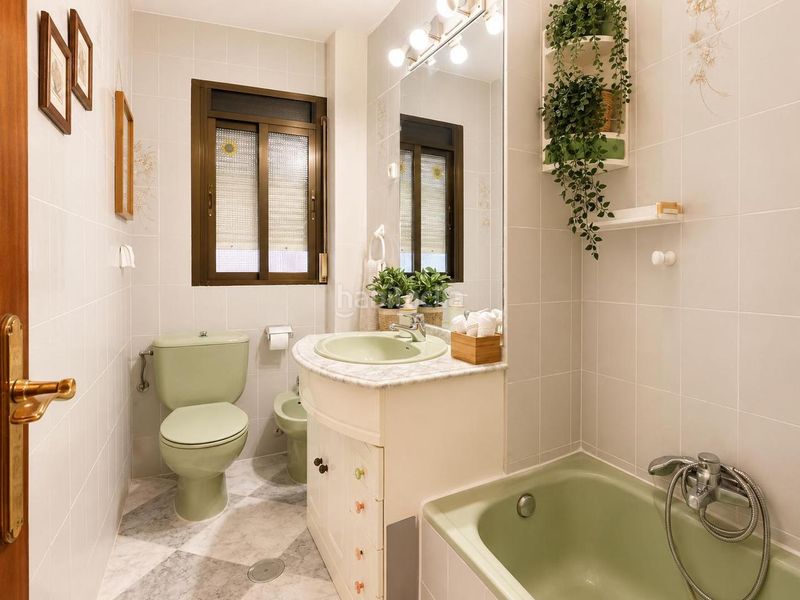Foto a8f60bcc-be7b-49c8-868e-8f74c06b4b28. Planta baixa a Centro San Fernando de Henares