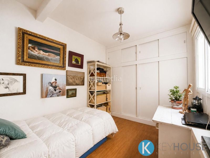 Foto 4259fa05-3ddb-4312-ac2e-6e1fdc59a740. Flat with heating in Sol Madrid