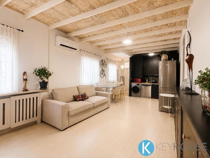 Foto 780963bb-379e-41a5-9c04-32db4e61a999. Flat with heating in Sol Madrid
