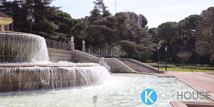 Foto 166045f7-0776-4722-98e3-9af8e0e31e12. Pis amb calefacció a Prosperidad Madrid