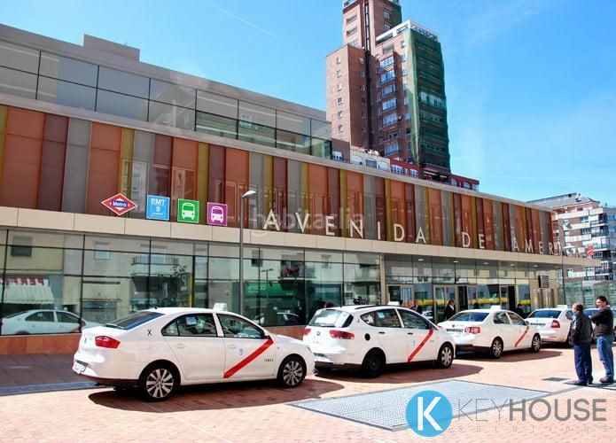 Foto 45e7ee8b-a633-4cd4-b4c5-17d58b9a42fc. Pis amb calefacció a Prosperidad Madrid