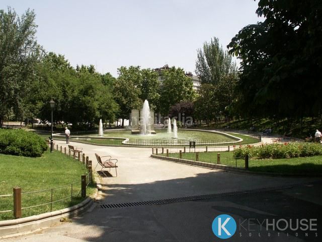 Foto 59c4f7c8-3d16-4f23-8d51-737ff8e76a9a. Pis amb calefacció a Prosperidad Madrid