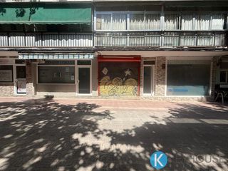 Local Comercial  Virgen del templo. Local gran visibilidad  excelente inversi�n