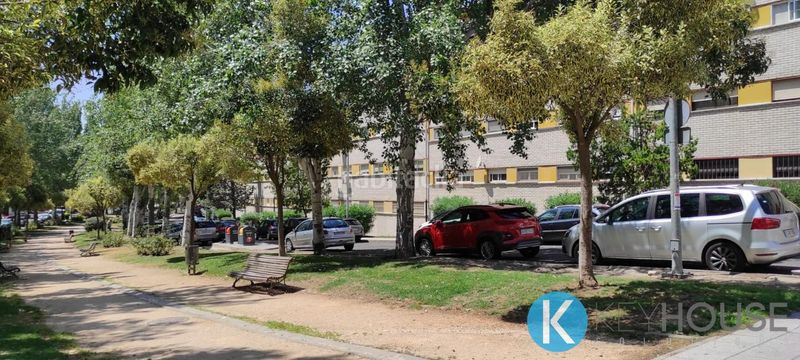 Foto aae0f692-f725-4fd4-b64c-fe75a600aa3d. Pis amb calefacció a Centro San Fernando de Henares
