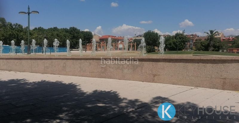 Foto b86981f8-47c3-4d0b-9f6b-c28763d8f98b. Pis amb calefacció a Centro San Fernando de Henares