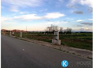 Terreny residencial  Calle flor de azahar. Terreno en venta urbanizable
