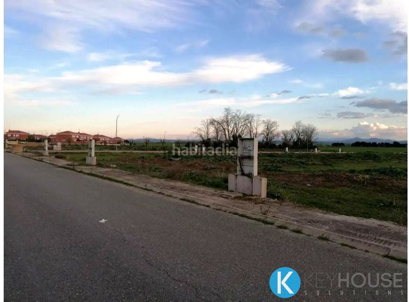Foto 1442a5cf-bee6-4cb4-8f01-956eeb155c6b. Terreny residencial a Barcience
