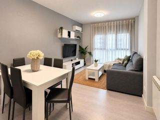 Appartement à Velilla de San Antonio. Un hogar para disfrutar, dentro y fuera