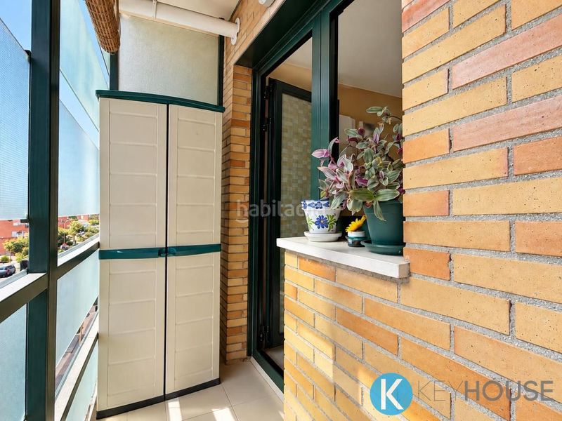 Foto 326e2738-7f43-41ae-8fdf-0289b5c94e17. Duplex con riscaldamento parcheggio in Montserrat-Parque Empresarial San Fernando de Henares